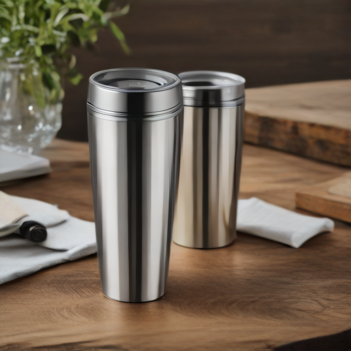 Afbeelding van Multifunctionele drinkbekers voor reizigers: tips en tricks