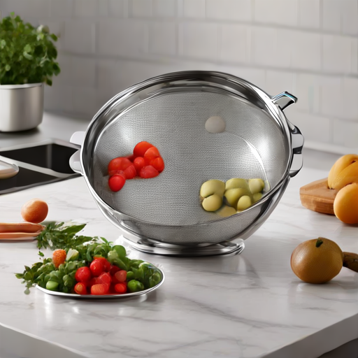 Afbeelding van Is het legaal om herbruikbare zeefjes te verkopen?