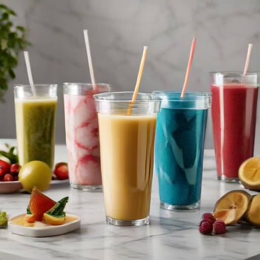 Afbeelding van Top multifunctionele drinkbekers voor onderweg