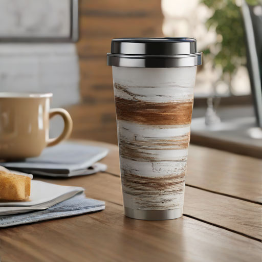 Afbeelding van Ontdek de beste multifunctionele drinkbekers voor koffie