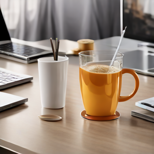 Afbeelding van Goedkoopste multifunctionele drinkbekers voor kantoor