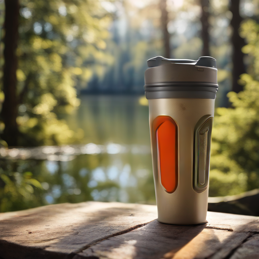 Afbeelding van Goedkoopste multifunctionele drinkbekers voor outdoor gebruik