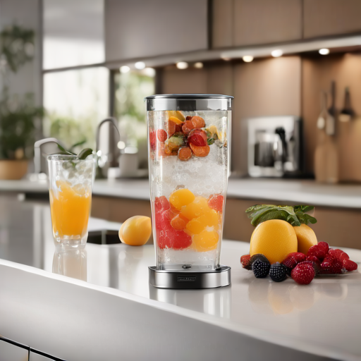 Afbeelding van Multifunctionele drinkbekers: Een complete gids