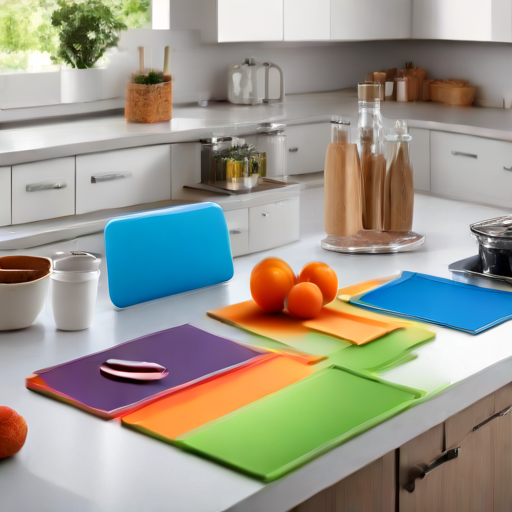 Afbeelding van De beste tips voor het reinigen van silicone koelkastmatjes