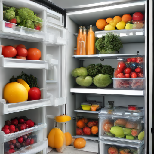 Afbeelding van Hoeveel herbruikbare siliconen koelkastmatjes heb ik nodig?