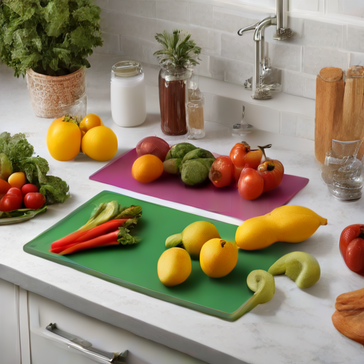 Afbeelding van Verminder voedselverspilling met herbruikbare koelkastmatjes