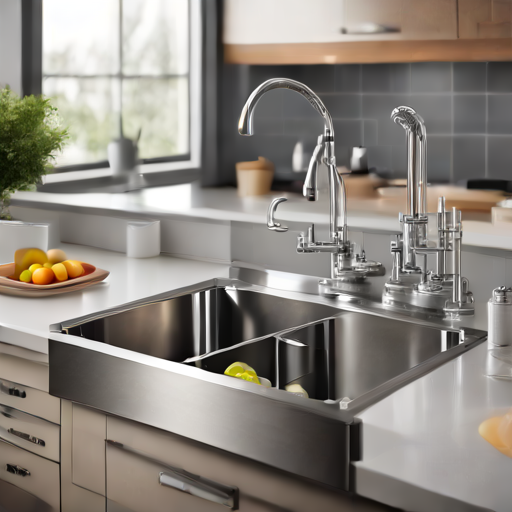 Afbeelding van Plastic afwasbakken van hoge kwaliteit vinden: tips en trucs