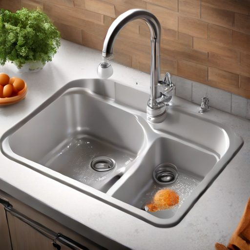 Afbeelding van Goedkoopste Plastic Afwasbakken: Waar Te Vinden?