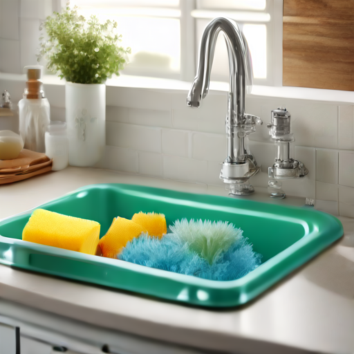 Afbeelding van Wat kost een plastic afwasbak gemiddeld?