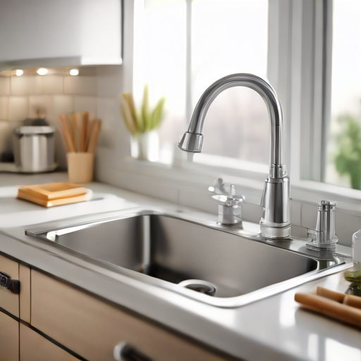 Afbeelding van Waarom kiezen voor plastic afwasbakken boven glas?