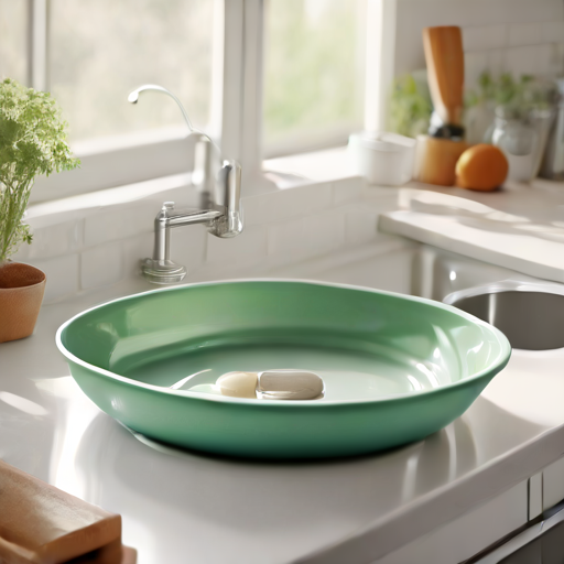 Afbeelding van Plastic Afwasbakken: Welke Optie Is Beter?