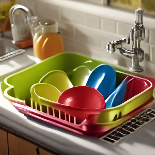 Afbeelding van Goedkoopste plastic afwasbakken online kopen