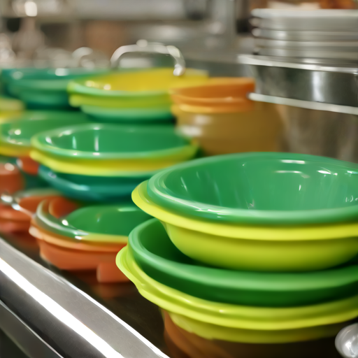 Afbeelding van Goedkoopste manier om plastic afwasbakken te kopen