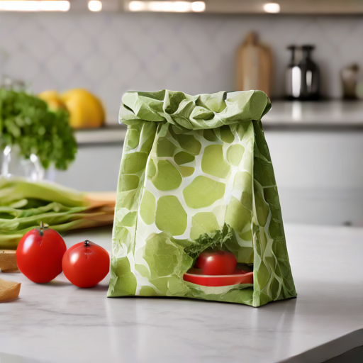 Afbeelding van Multifunctionele Boterhamzakken voor Volwassenen: Tips