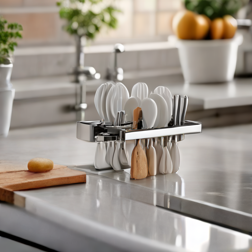 Afbeelding van Herbruikbare Vaatwasklemmen Maken: Een Stapsgewijze Gids