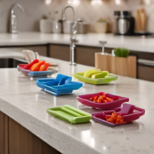 Afbeelding van Herbruikbare vaatwasklemmen: waar te kopen & tips