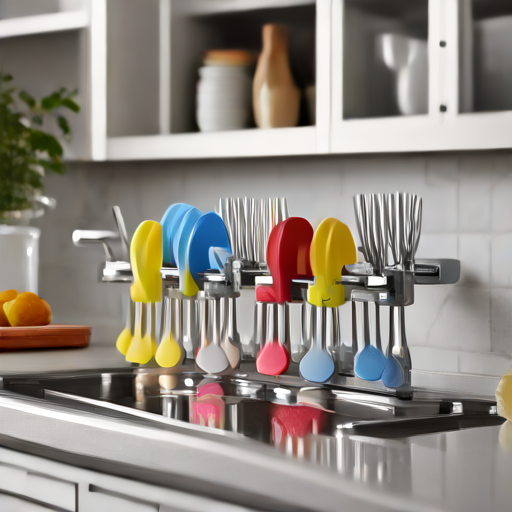 Afbeelding van Herbruikbare Vaatwasklemmen Online Bestellen: Tips & Waar