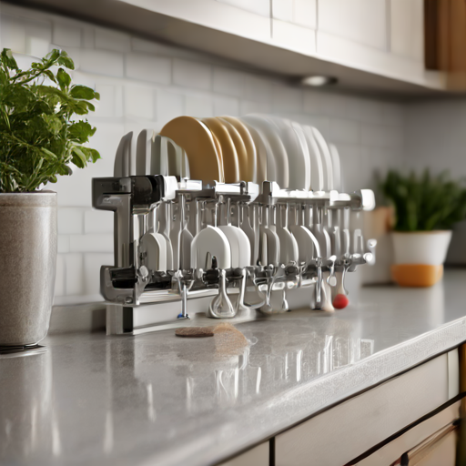 Afbeelding van Herbruikbare vaatwasklemmen: Waar te koop en meer