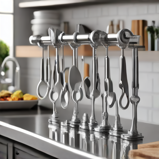 Afbeelding van Voordelen van herbruikbare vaatwasklemmen voor professionals