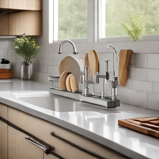 Afbeelding van Herbruikbare vaatwasklemmen en hun milieuvriendelijkheid