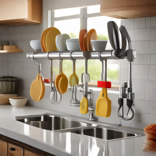 Afbeelding van Herbruikbare Vaatwasklemmen: Wanneer en Hoe Te Gebruiken