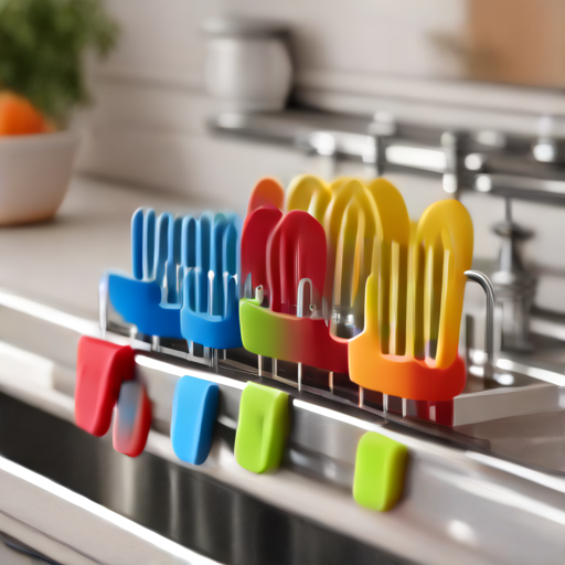 Afbeelding van Wanneer herbruikbare vaatwasklemmen kopen? Tips hier!