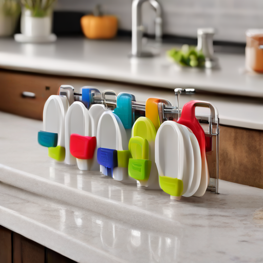 Afbeelding van Veiligheid van herbruikbare vaatwasklemmen onder de loep