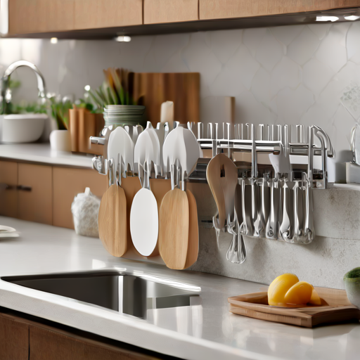 Afbeelding van Handige tips voor het kiezen van herbruikbare vaatwasklemmen