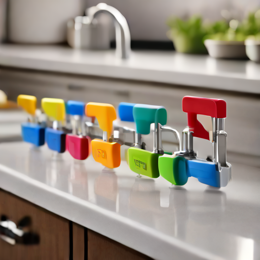 Afbeelding van Onderhoudstips voor herbruikbare vaatwasklemmen