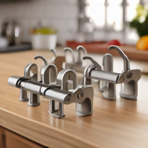 Afbeelding van Goedkoopste Herbruikbare Vaatwasklemmen Kopen