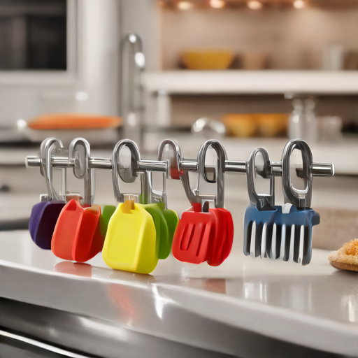 Afbeelding van Herbruikbare vaatwasklemmen online kopen: tips & voordelen