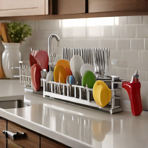 Afbeelding van Herbruikbare Vaatwasklemmen: Veilig in de Oven?