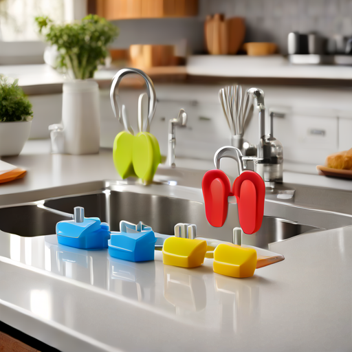 Afbeelding van Nadelen van herbruikbare vaatwasklemmen: Wat je moet weten