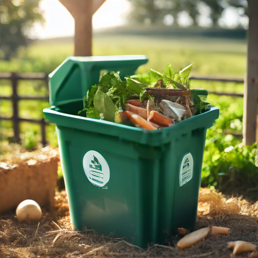 Afbeelding van Onderhoud van Plastic Schillenopvangbakken: Tips en Tricks