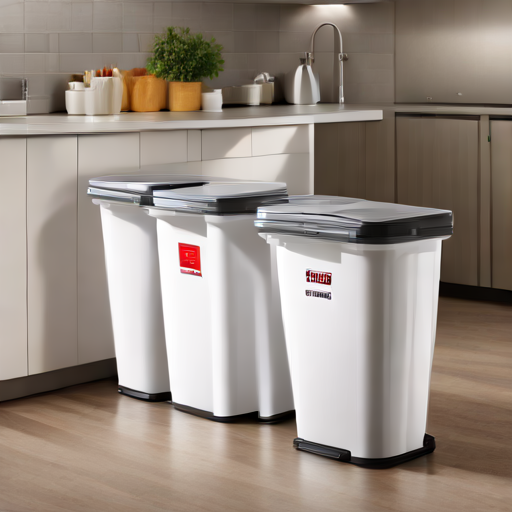 Afbeelding van Plastic schillenopvangbakken kiezen: tips en advies