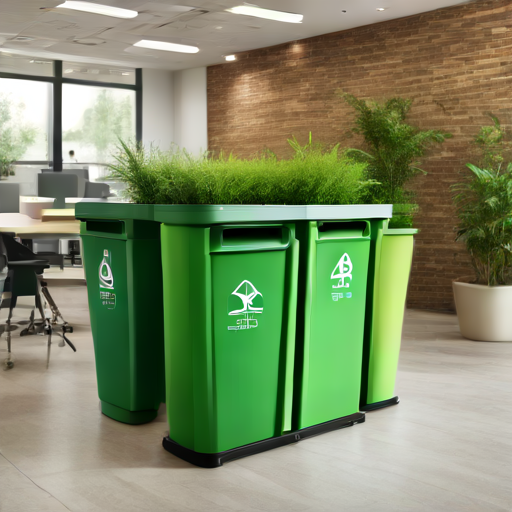 Afbeelding van Wat zijn plastic schillenopvangbakken? Ontdek hun voordelen