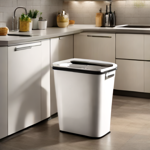 Afbeelding van Waarom kiezen voor plastic schillenopvangbakken?