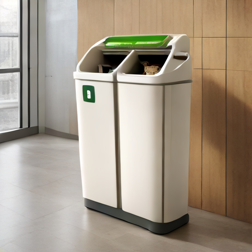 Afbeelding van Ontdek de beste plastic schillenopvangbakken voor jouw behoeften