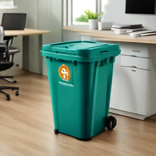 Afbeelding van Wanneer plastic schillenopvangbakken aanschaffen?