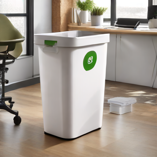 Afbeelding van Maak zelf plastic schillenopvangbakken eenvoudig thuis