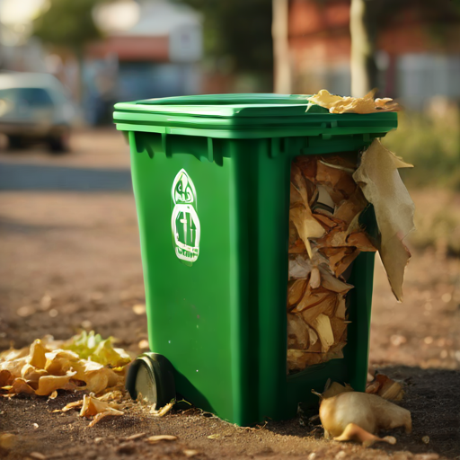 Afbeelding van Recyclen van Plastic Schillenopvangbakken: Wat je moet weten