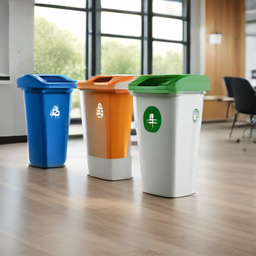 Afbeelding van Beste moment om plastic schillenopvangbakken aan te schaffen