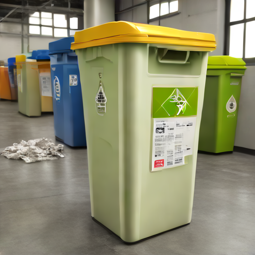 Afbeelding van Nadelen van plastic schillenopvangbakken onthuld