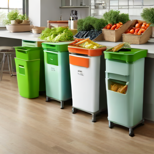 Afbeelding van Goedkope plastic schillenopvangbakken: waar te vinden?