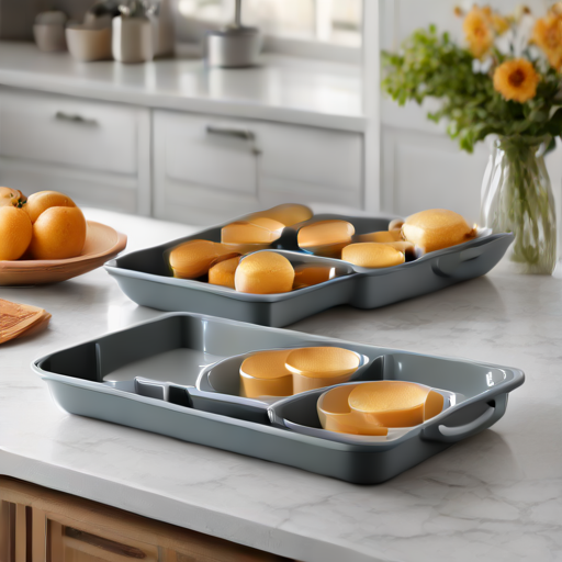 Afbeelding van Herbruikbare bakschalen kopen: waar en waarom?