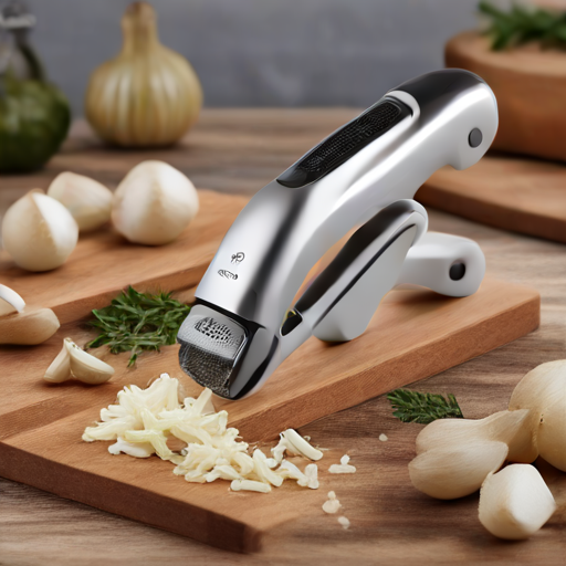 Afbeelding van De Goedkoopste Multifunctionele Knoflookpersen Vergelijken