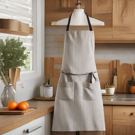 Afbeelding van Herbruikbare Keukenschorten Online Bestellen: Top Tips