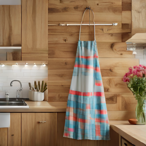 Afbeelding van De beste herbruikbare keukenschorten voor chefs