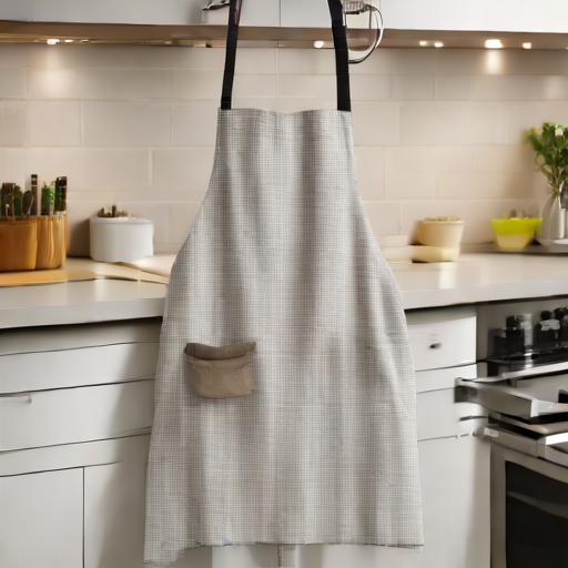 Afbeelding van Herbruikbare keukenschorten: Duurzaam en praktisch in de horeca
