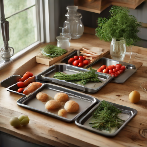 Afbeelding van Goedkoopste herbruikbare bakschalen online kopen